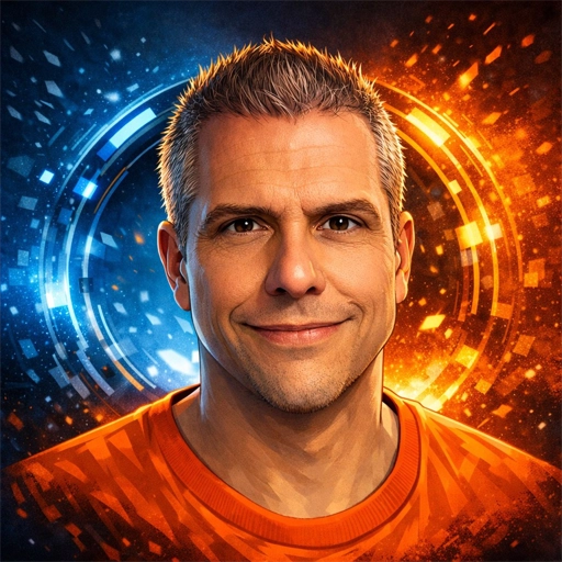 Porträt von Matthias Wallner-Géhri